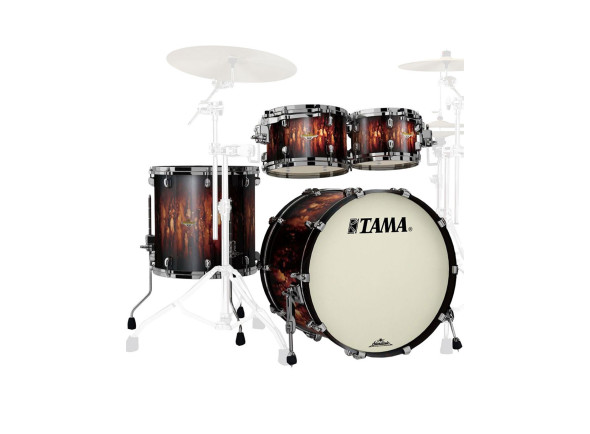 Tama Starclassic Maple Standard MBB Tama Starclassic Maple Standard MBB